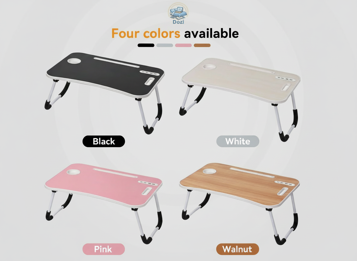 DoziFlex Portable Workstation