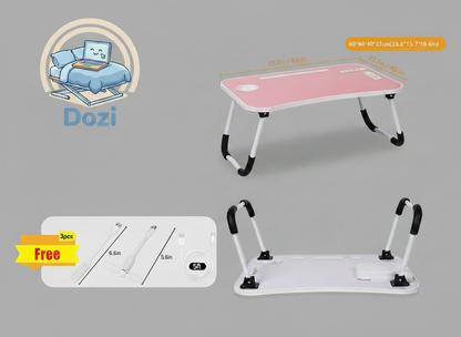 DoziFlex Portable Workstation