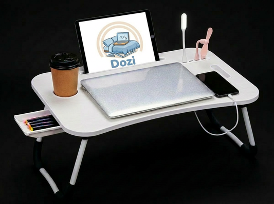 DoziFlex Portable Workstation
